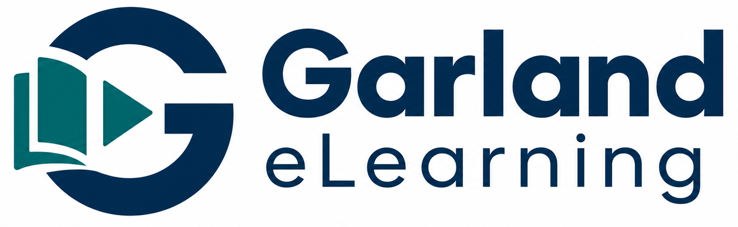 https://garlandelearning.com